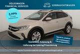 Volkswagen Taigo Life 1.0 TSI Klima*Nav*PDC*SH - Volkswagen Taigo in Lübeck