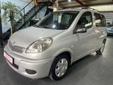 Toyota Verso*TOP GEPFLEGT*KLIMA*ALLWETTER*TÜV NEU - Toyota Verso aus 2005