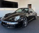Porsche 911 997 Carrera 3.6 - Turbo-Felgen - Schalter - Porsche: 911 911t