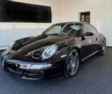 Porsche 911 997 Carrera 3.6 - Turbo-Felgen - Schalter - Porsche: 911 Felgen