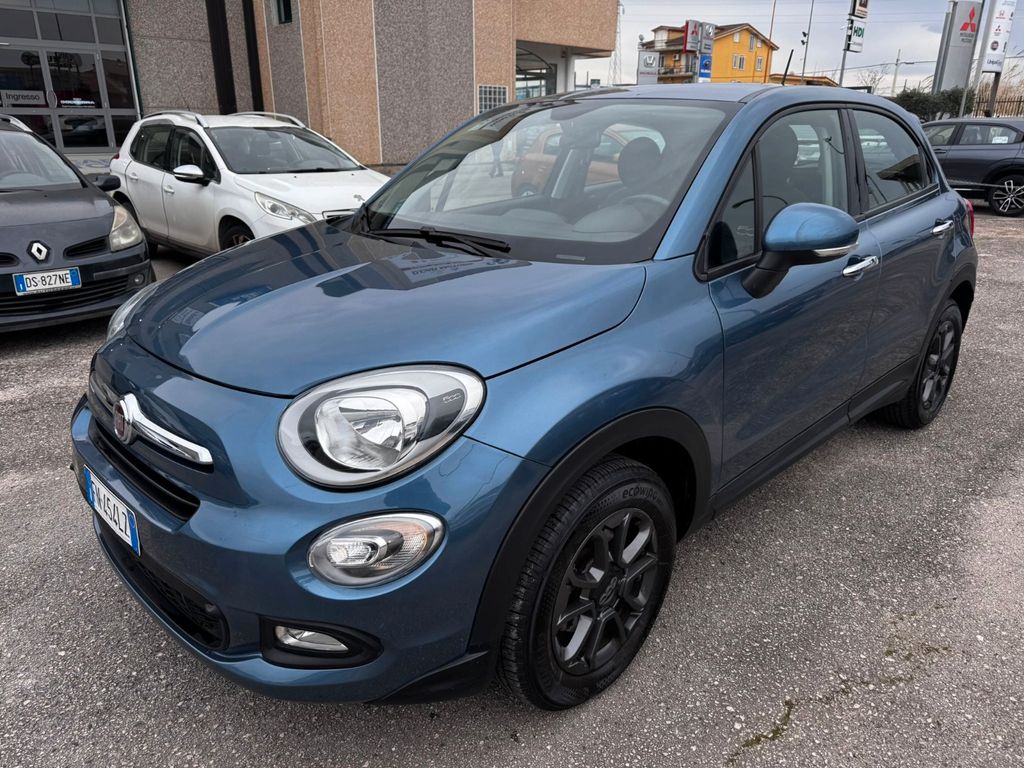Image of Fiat 500X