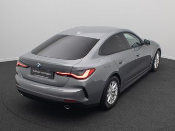 BMW 420 Gran Coupé - 7