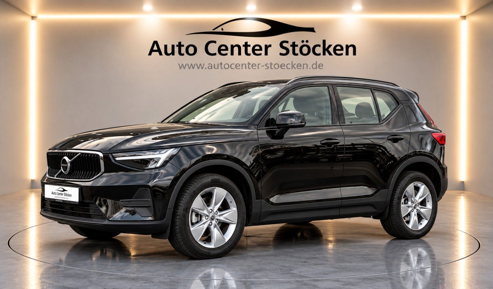 Volvo XC402WD B 3 MILD-HYBRID NUR 21643 KM / AUTOMATIK