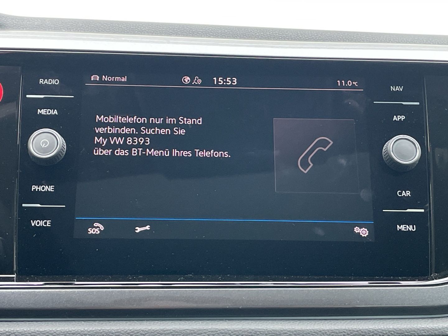 Polo Style 1.0 TSI DSG AHK/Pano/Kamera/Navi/LED