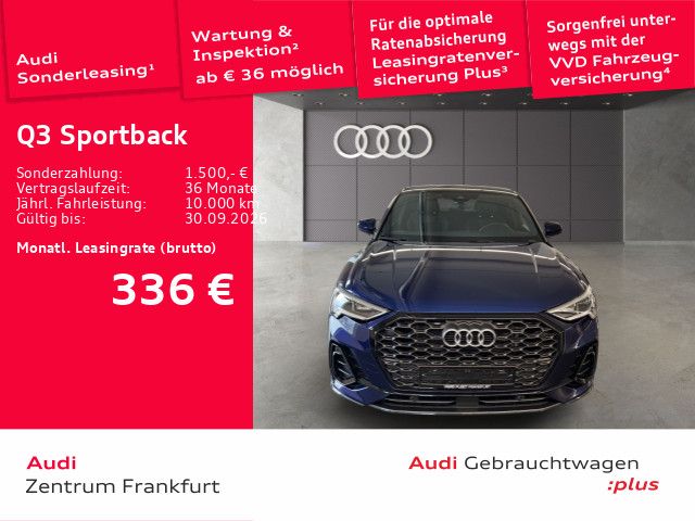 Audi Q3 - Bild 2