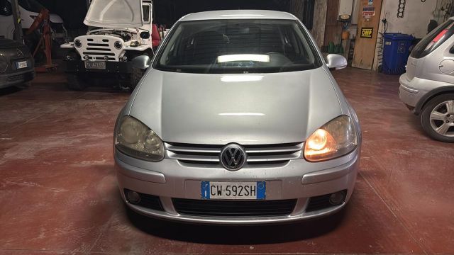 Volkswagen Golf 1.9 TDI COMFORTLINE