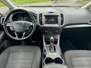 Ford Galaxy - 7