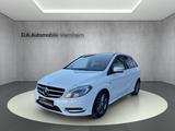 Mercedes-Benz B 180 B -Klasse B 180°Navi°SHZ°PDC°Abstand-Temp° - Mercedes-Benz B 180 Gebrauchtwagen in Mannheim