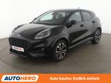 Ford Puma 1.0 EcoBoost ST-Line X*NAVI*LED*ACC*CAM* - Ford Puma Gebrauchtwagen