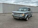 Audi NSU 1200 TT - Audi aus 1970