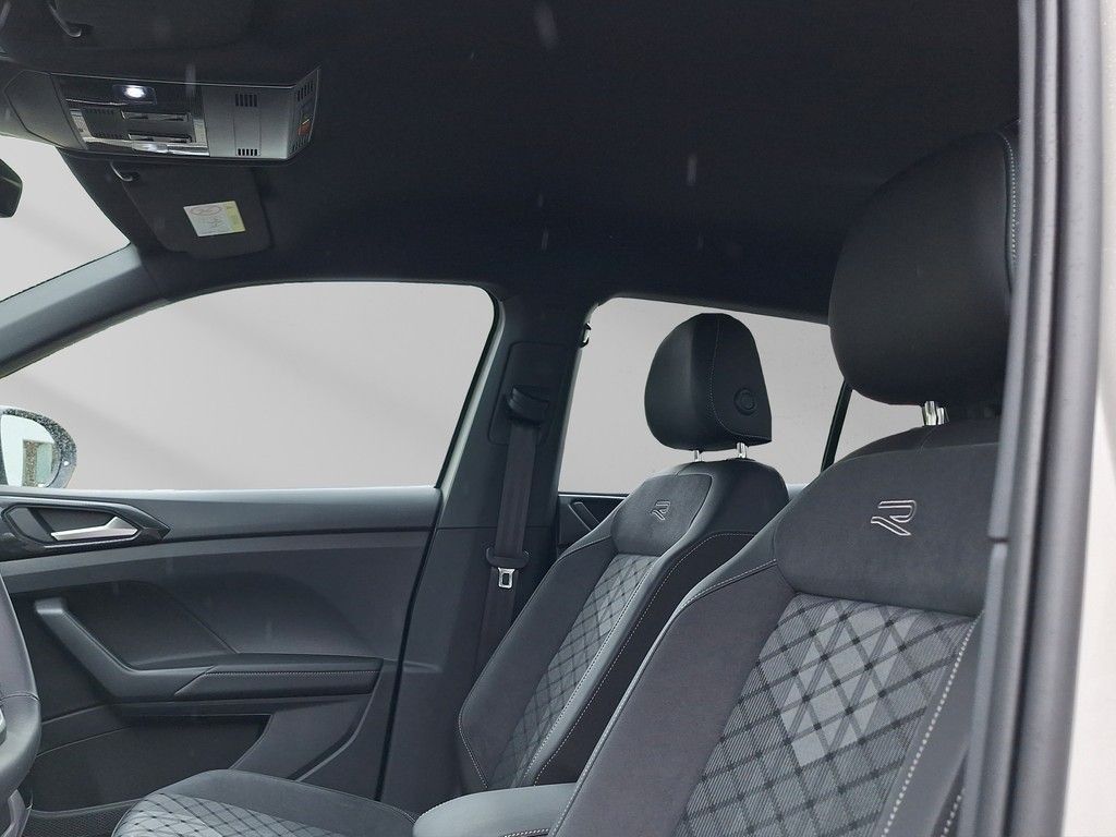 Volkswagen T-Cross - Bild 19