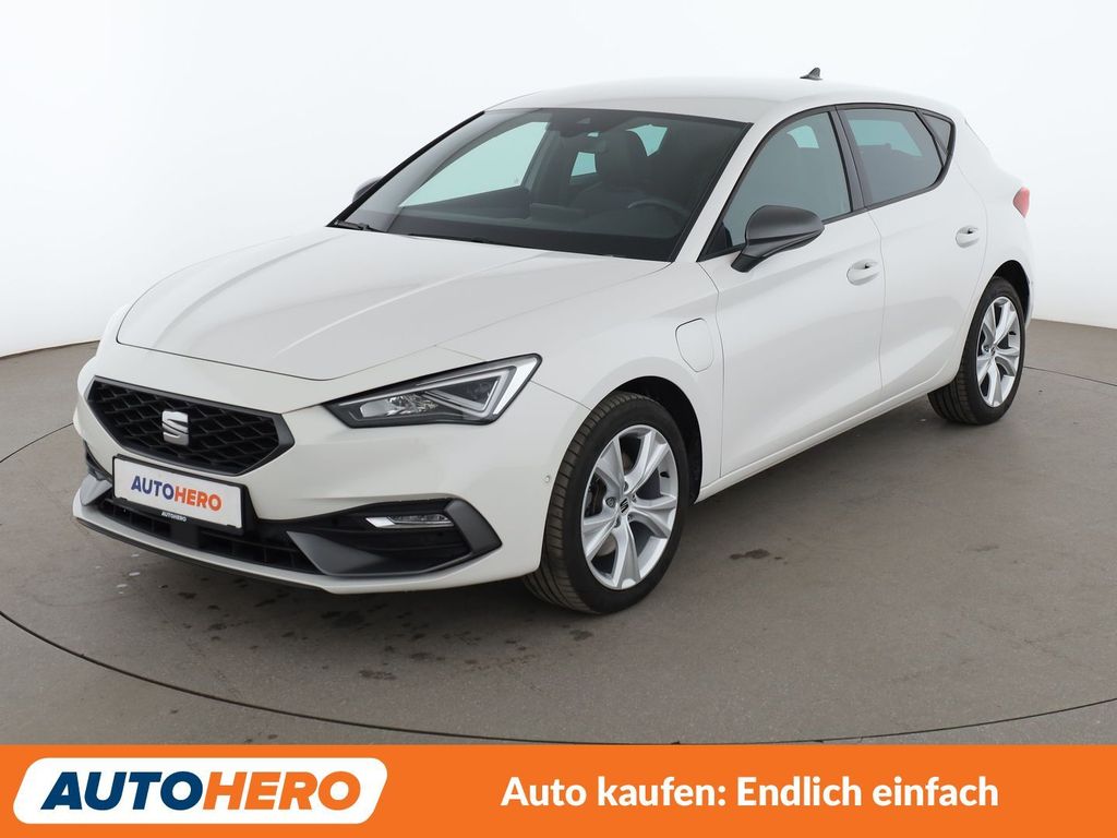 Image of Seat Leon