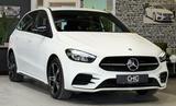Mercedes-Benz B 250 e Edition 2021 AMG Line |Kamera|LED|Widesc - Mercedes-Benz W202