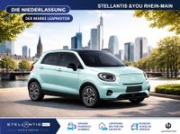 Leapmotor T03 - Vorschau Bild 2