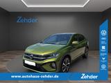 Volkswagen Taigo 1.5 TSI OPF DSG R-Line Pano, Navi, ACC, Ma - VW Taigo mit Schiebedach