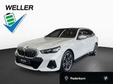 BMW i5 eD Tour M Sport - AHK,B&W,Pano - BMW i5 mit Schiebedach