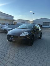 Fiat Grande Punto 1.2 *SERVICE NEU*TÜV NEU*8 FACH* - Fiat Grande Punto Gebrauchtwagen in Augsburg