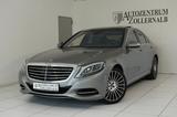 Mercedes-Benz S 350 d BlueTec 4M. *BURM*ILS*HUD*DISTR*360°-CAM - gebrauchte Mercedes-Benz S 350 aus dem Jahr 2014