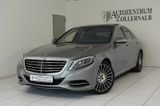 Mercedes-Benz S 350 d BlueTec 4M. *BURM*ILS*HUD*DISTR*360°-CAM - Mercedes-Benz S 350 aus 2014
