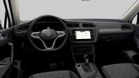 Volkswagen Tiguan - Vorschau Bild 9