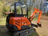 Hitachi ZX27-3 CLR Minibagger - Angebote