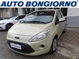 Ford FORD KA 1.2 + 69cv - Ford Ka/Ka+ mit Schiebedach