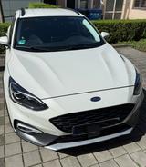 Ford Focus Active 1.0 EcoBoost - Ford Focus Gebrauchtwagen in Braunschweig