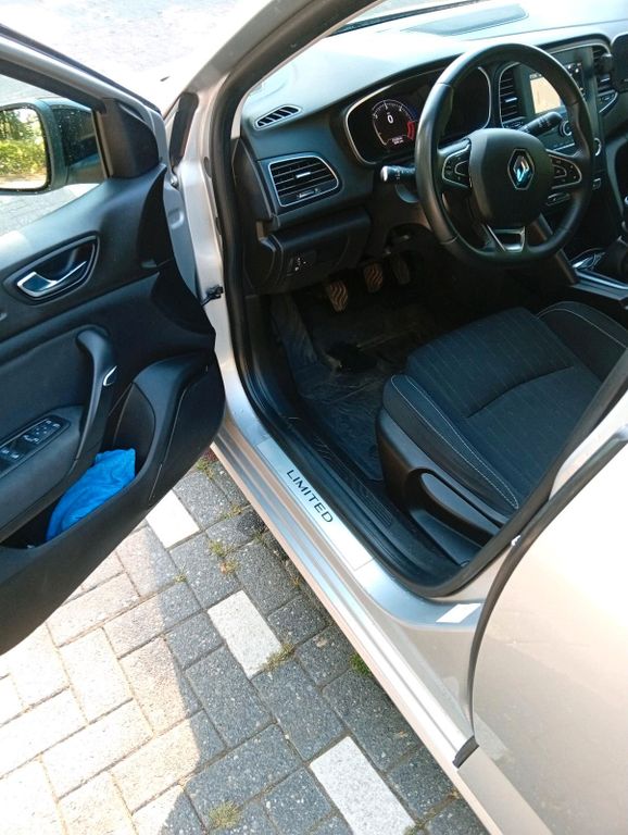 Image of Renault Megane