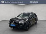 Volkswagen Tiguan Allspace 2.0 TDI SCR 4Motion DSG R-Line 1 - Volkswagen Tiguan Allspace Tageszulassungen