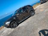 Mercedes-Benz "Mercedes Benz " ML, W. 164 320 - Mercedes 320 SUV