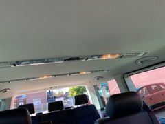 VW Multivan 2.0 TDI 180 Automatik Highline Ledersit