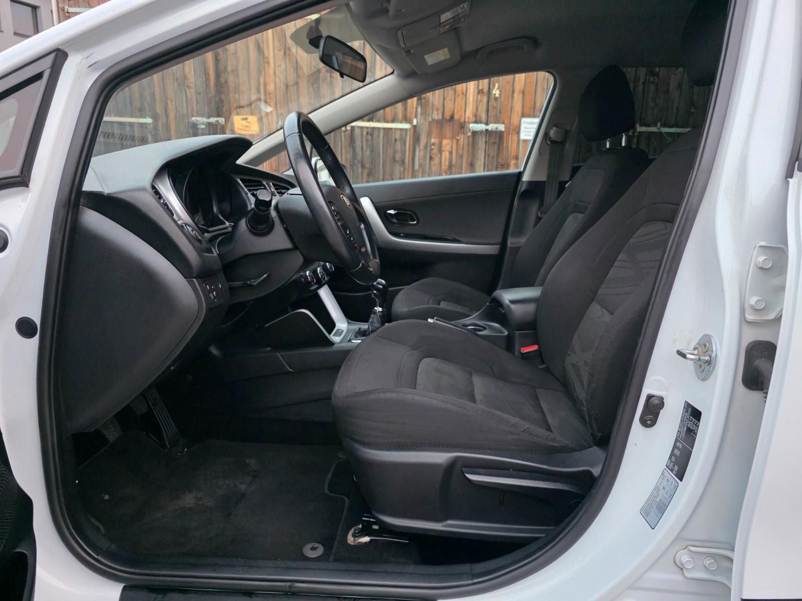 Kia cee'd Sportswagon