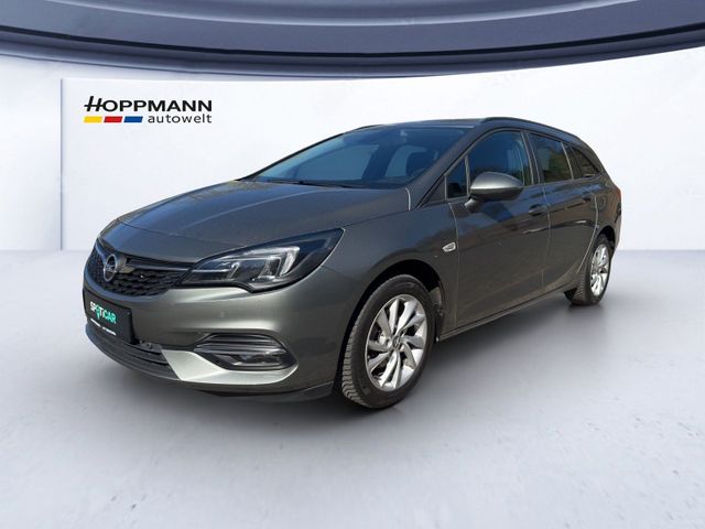 Opel Astra K Sports Tourer*NAVI*KLIMA*ALU*