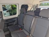 Volkswagen Caddy Maxi - mit Elektro-Antrieb: Van