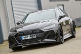 Audi RS6 L.E LEGACY EDITION FULL OPTION B&O ADV. - gebrauchte Kombis in Gütersloh