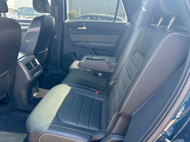 Volkswagen Atlas SEL Cross Sport 4 Motion wie Neu SALE!!!!!