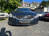 Volvo S60 Lim. Momentum/6Gang/Teilleder/SHZ/PDC/AHK - Volvo Gebrauchtwagen von 2011