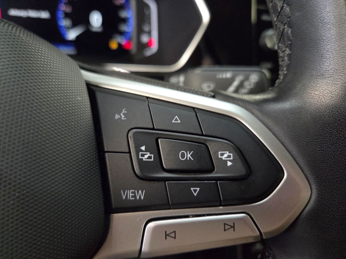 Fahrzeugabbildung Volkswagen T-Cross Style 1.0 TSI Digitales Cockpit Soundsys