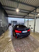 BMW 530d 2020  - BMW 530 Unfallwagen