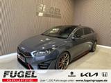 Kia ProCee'd 1.6 T-GDI DCT GT Pano|ACC|JBL|Navi