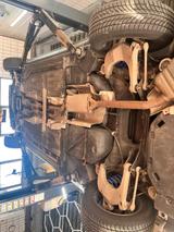 Audi a8 d2 - Audi A8 D2 mit Benzin-Antrieb