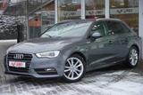 Audi A3 Sportback 1.4 TFSI S-Tronic Xenon Navi AHK - Audi Gebrauchtwagen von 2015