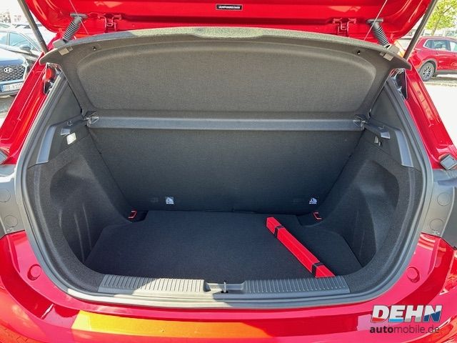 MG MG3 1.5 143kW 1 Hybrid+ Luxury Navi Leder Digita