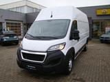 Peugeot Boxer 435 L4H3 BlueHDi 140 Stop&Start 2.2 Blue-H - Peugeot Boxer: L4h3
