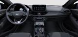 Hyundai i30 1.6 T-GDI Navi Kamera PDC Winterpaket - Hyundai i30 Neuwagen