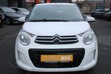 Citroën C1 Feel/NAVI/1 HAND/TOP/EL FENSTER/KAM/ - Citroën C1 in Dortmund