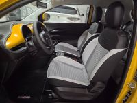 Fiat 500 - Vorschau Bild 10