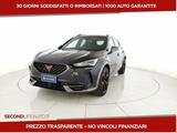 Cupra Formentor 1.4 e-hybrid VZ Priority 245cv d - Cupra Formentor: Priority