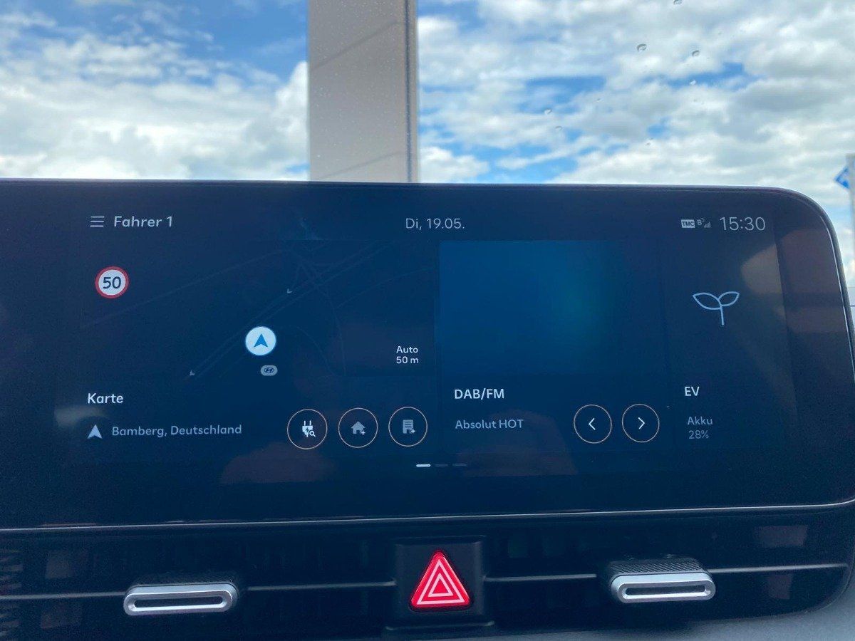 Hyundai IONIQ 5 - Bild 14