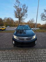 Kia Sorento  2.2 Platinum  Edition  motor ... - gebrauchte Kia Sorento aus dem Jahr 2014